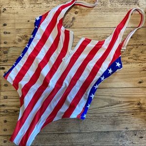 RSVLTS Rocky One Piece Swimsuit (Retired)